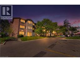 30 Hugo Crescent Unit# 110, Kitchener, ON N2M3Z2 Photo 24