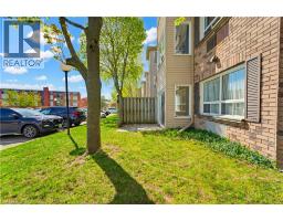 30 Hugo Crescent Unit# 110, Kitchener, ON N2M3Z2 Photo 21