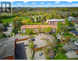 30 Hugo Crescent Unit# 110, Kitchener, ON N2M3Z2 Photo 26