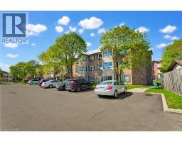 30 Hugo Crescent Unit# 110, Kitchener, ON N2M3Z2 Photo 35