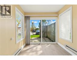30 Hugo Crescent Unit# 110, Kitchener, ON N2M3Z2 Photo 15