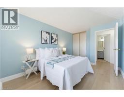 30 Hugo Crescent Unit# 110, Kitchener, ON N2M3Z2 Photo 17