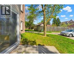 30 Hugo Crescent Unit# 110, Kitchener, ON N2M3Z2 Photo 22