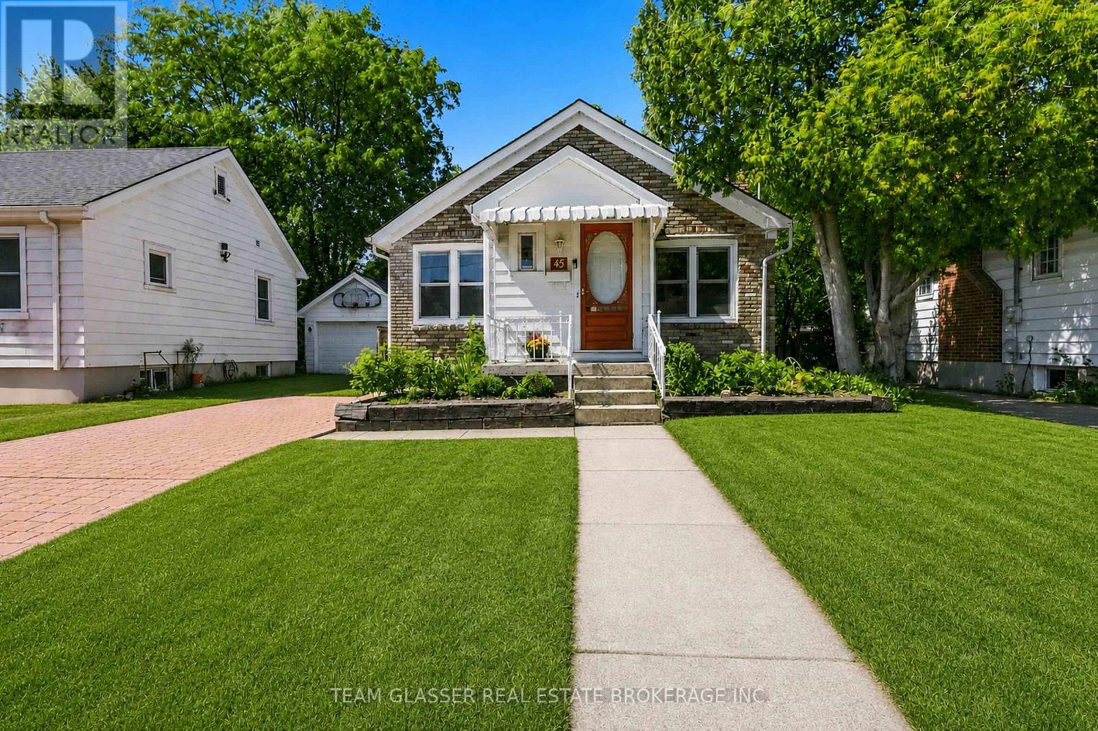 45 TREVITHEN STREET - 2