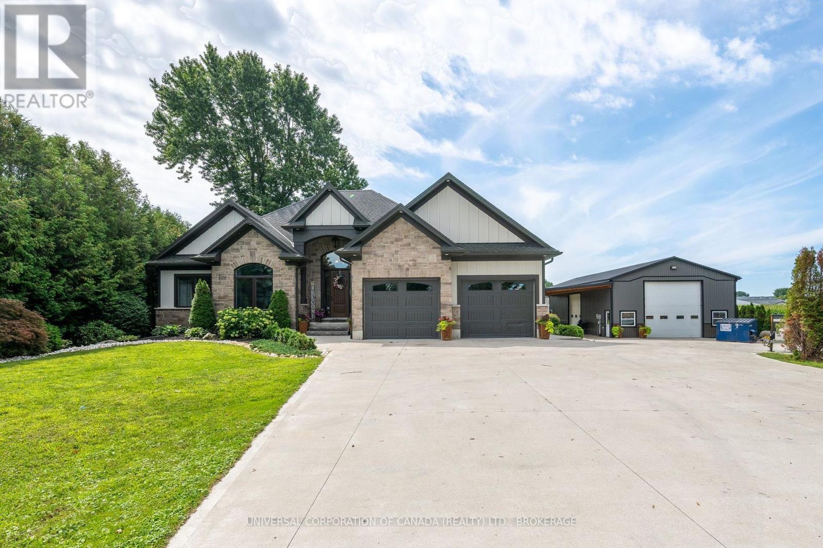 Property for sale at 51145 CALTON LINE