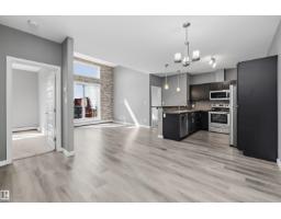 Apartment for sale at #419 304 Ambleside Li SW, Edmonton — MLS® E4506268