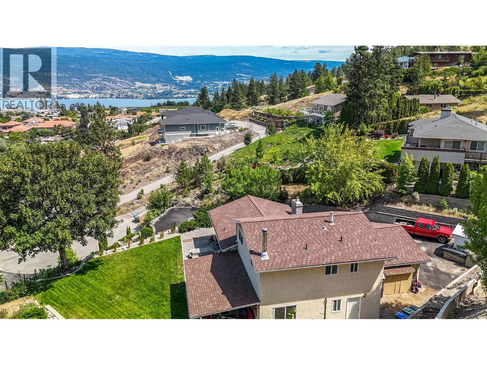 8704 Kuroda Place, Summerland