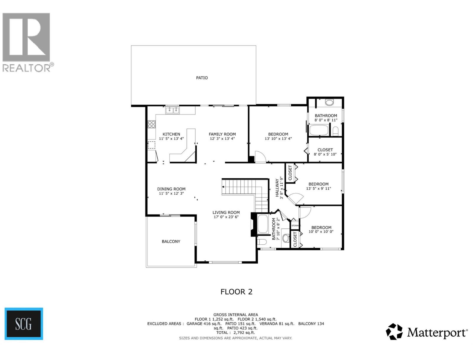 710 17 Street SE - 80