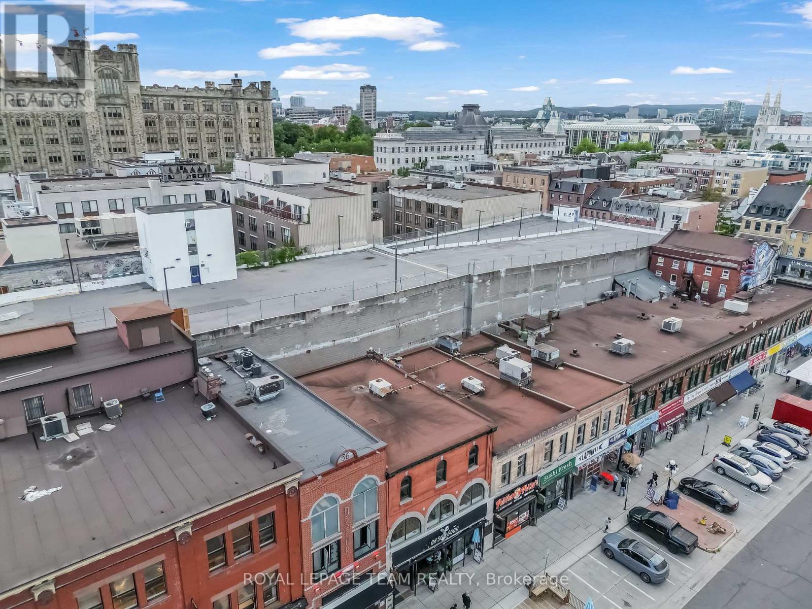 Business for Sale in Ottawa – 50 BYWARD MARKET SQUARE, Ottawa – MLS# X13727384 - Image 18
