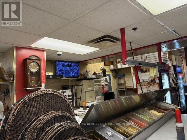 Business for Sale in Ottawa – 320 BANK STREET, Ottawa – MLS# X13727462 - Image 10