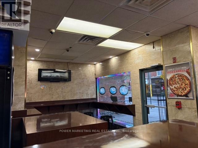 Business for Sale in Ottawa – 320 BANK STREET, Ottawa – MLS# X13727462 - Image 6