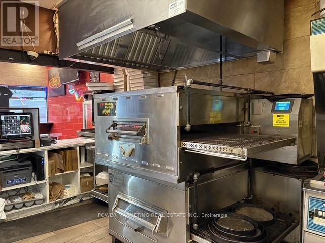 Business for Sale in Ottawa – 320 BANK STREET, Ottawa – MLS# X13727462 - Image 9
