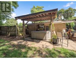 20 Alan Crescent, Pelham, ON L0S1E0 Photo 32