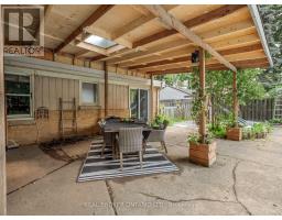 20 Alan Crescent, Pelham, ON L0S1E0 Photo 39