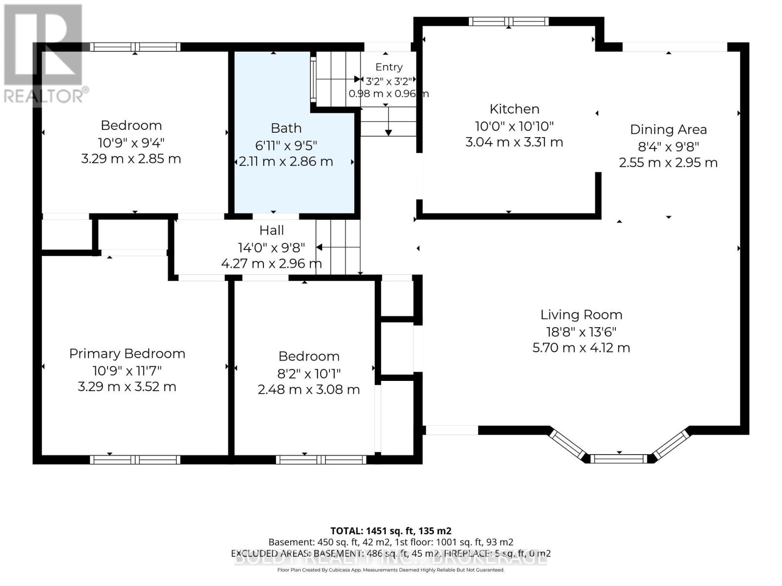 1452 CATARACT ROAD - 41
