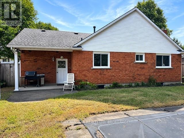 2781 MERCURY AVENUE - 2