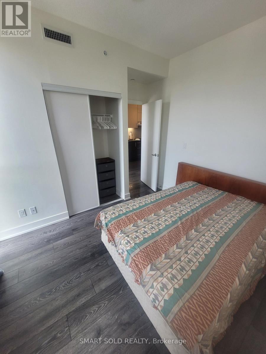 807 - 180 FAIRVIEW MALL DRIVE, Toronto (Don Valley Village) — photo 9