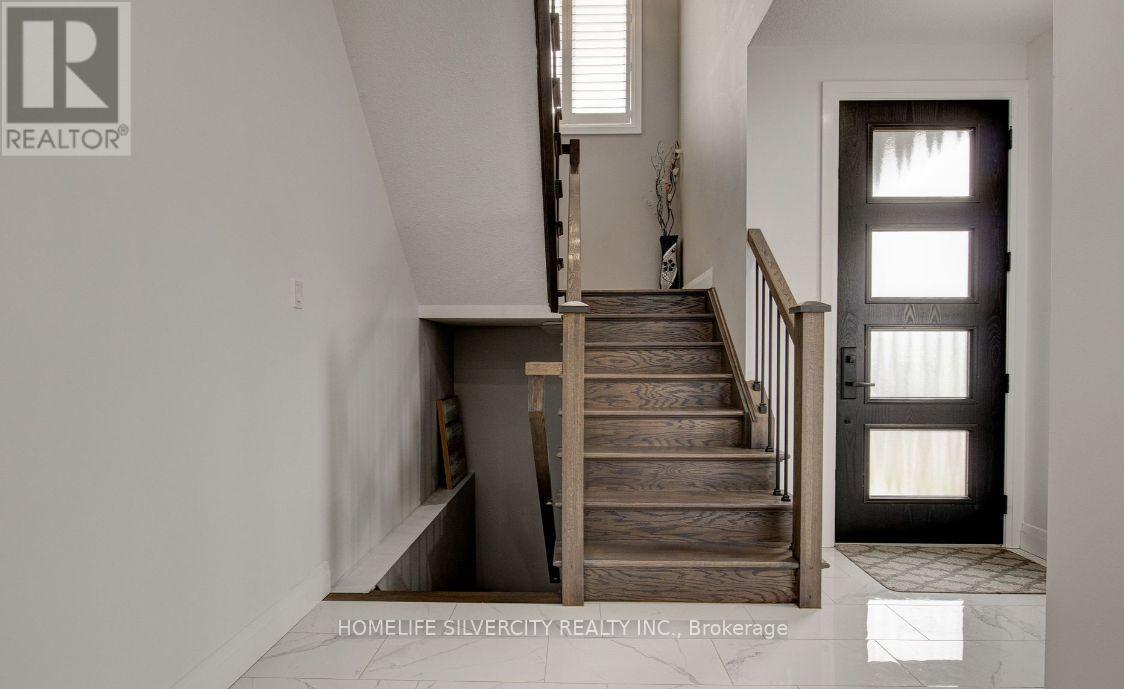 552 Masters Drive, Woodstock (Woodstock - North), Ontario, N4T0L2, Woodstock (Woodstock - North), Ontario — photo 3 of 5