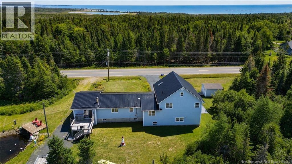 1432 Route 776 - 2