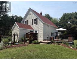 105 Wilkes Cove Road, Middle Lahave, NS B4V2Z2 Photo 17