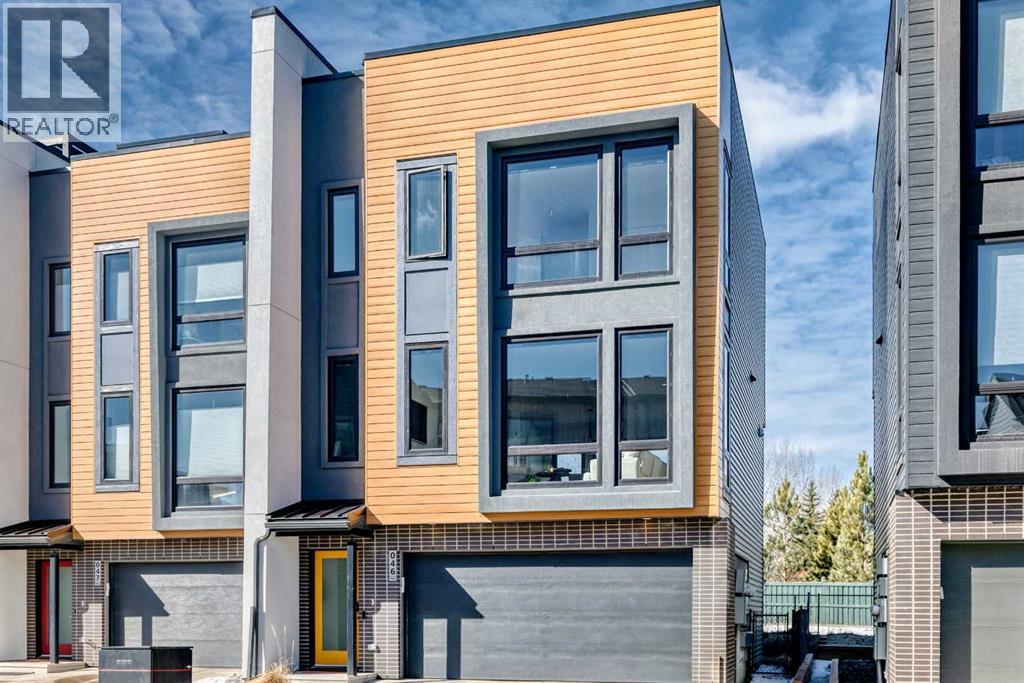 46, 1304 Rutherford Road, Edmonton, Alberta, T6W0B4
