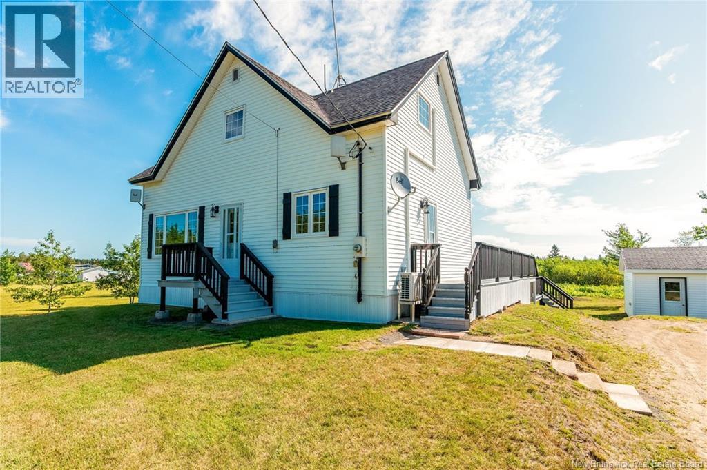 210 Chemin Pirogue Road - 4