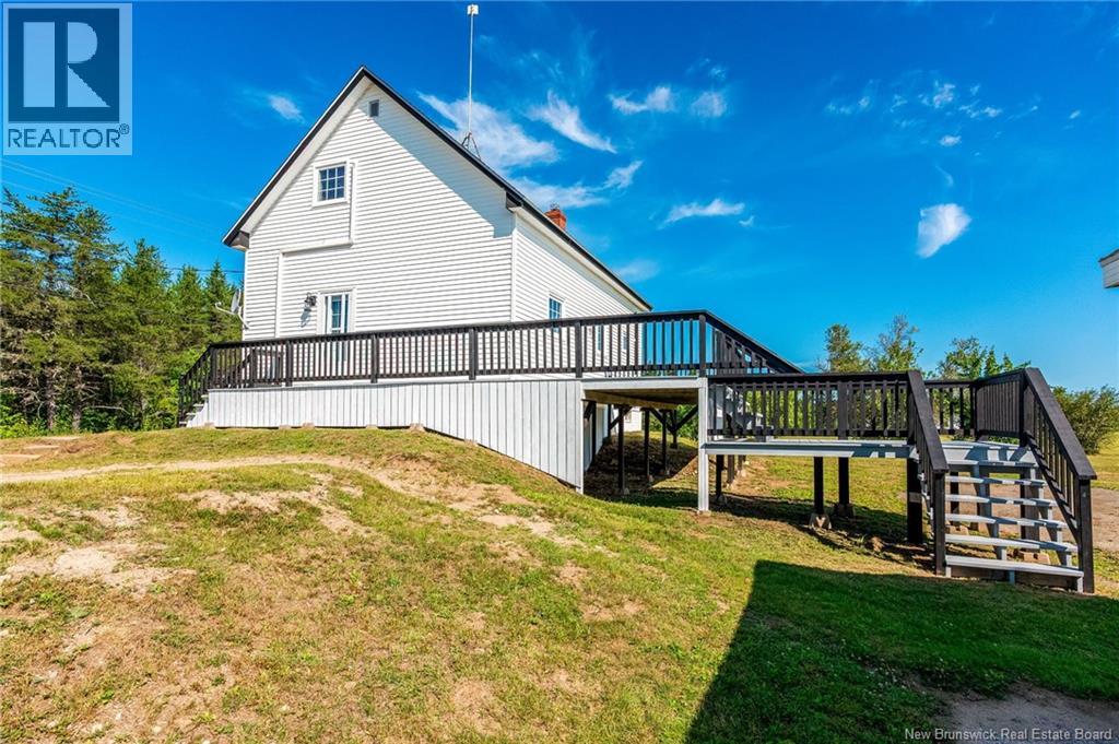 210 Chemin Pirogue Road - 38