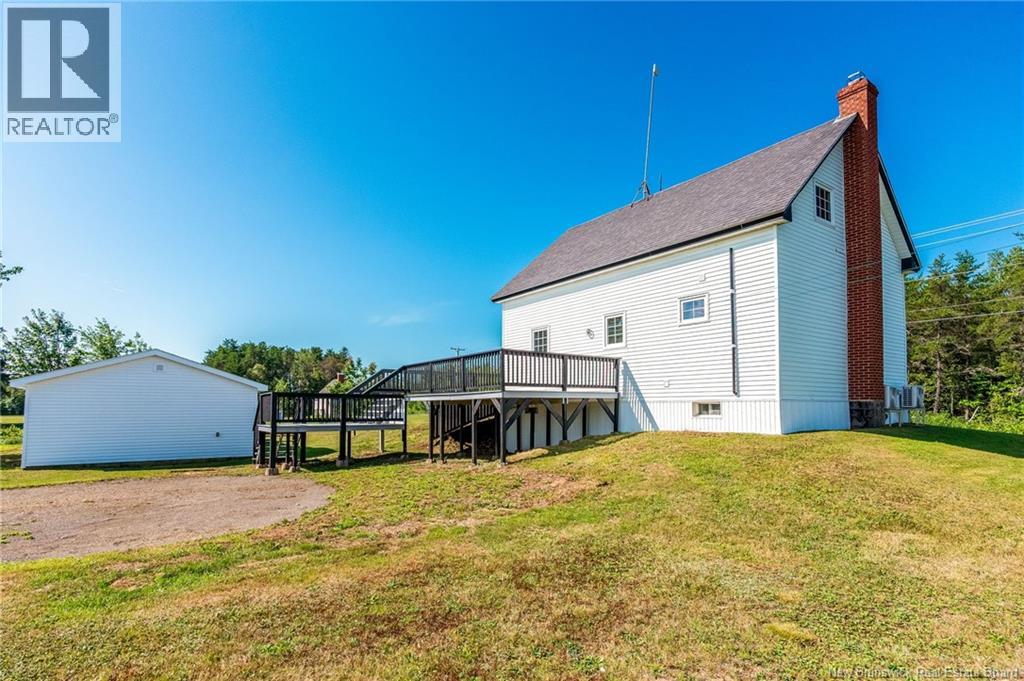 210 Chemin Pirogue Road - 46