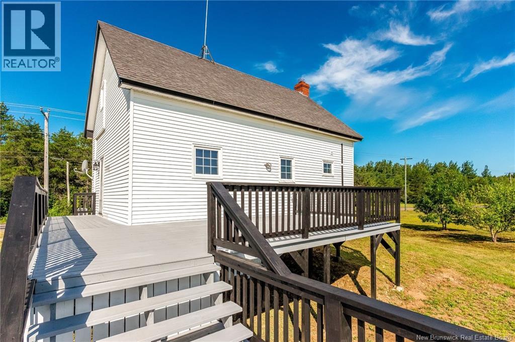 210 Chemin Pirogue Road - 48