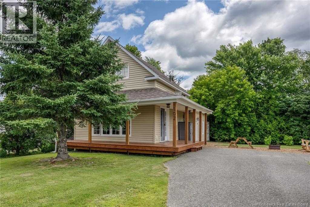 102 Drummond Station Road - 7