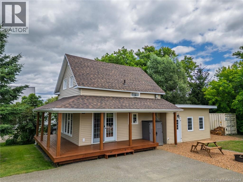 102 Drummond Station Road - 2