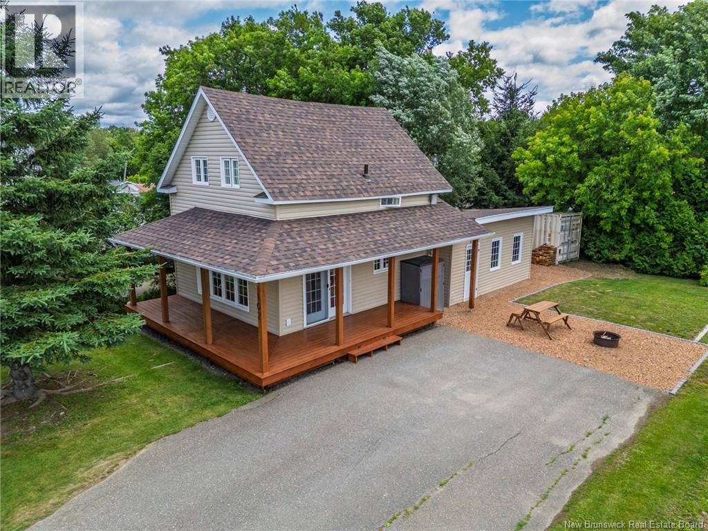 102 Drummond Station Road - 1