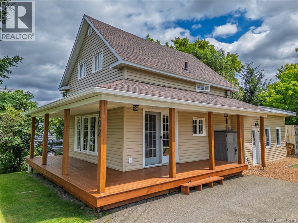 102 Drummond Station Road - 6