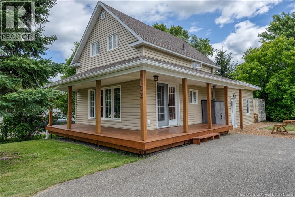 102 Drummond Station Road - 10