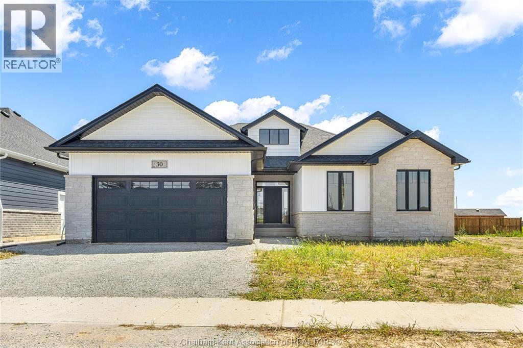 30 ROSEWOOD CRESCENT - 2