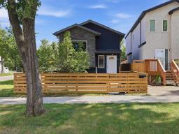 826 Weatherdon Avenue, Winnipeg, MB R3M2B9 Photo 24