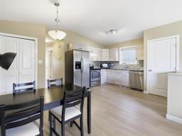 Recreation room - 826 Weatherdon Avenue, Winnipeg, MB R3M2B9 Photo 7