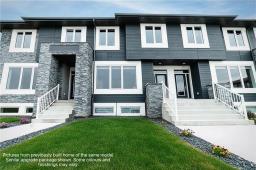 3516 Ferrier Street, Winnipeg, MB R2V5K4 Photo 22