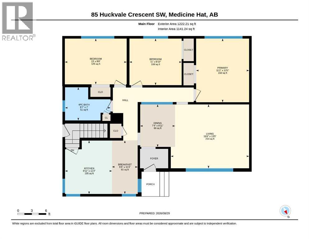 85 Huckvale Crescent SW - Image 35