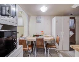 65 Ridge Point Crescent, Toronto, ON M6M2Z7 Photo 35