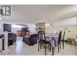 65 Ridge Point Crescent, Toronto, ON M6M2Z7 Photo 39
