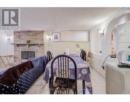 65 Ridge Point Crescent, Toronto, ON M6M2Z7 Photo 40