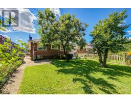 65 Ridge Point Crescent, Toronto, ON M6M2Z7 Photo 48