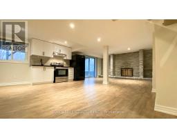 Basement - 29 Carlton Road, Markham, ON L3R1Z4 Photo 11