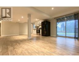 Basement - 29 Carlton Road, Markham, ON L3R1Z4 Photo 10