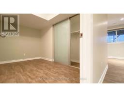 Basement - 29 Carlton Road, Markham, ON L3R1Z4 Photo 6