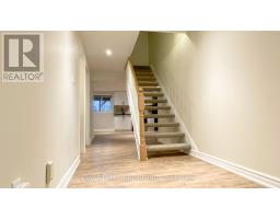 Basement - 29 Carlton Road, Markham, ON L3R1Z4 Photo 7