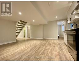 Basement - 29 Carlton Road, Markham, ON L3R1Z4 Photo 8
