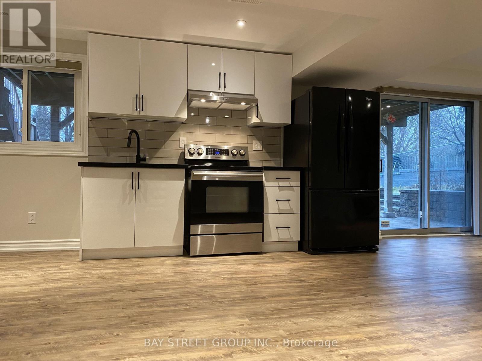 #Basement 29 Carlton Road, Markham (Unionville), Ontario, L3R1Z4, Markham (Unionville), Ontario — photo 2 of 5