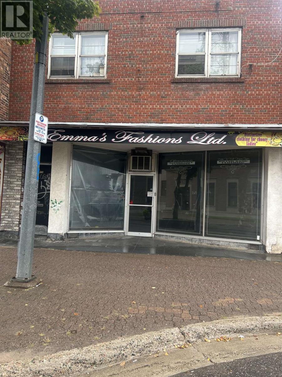 320 Queen ST E, Sault Ste. Marie, Ontario, P6A1Z1, Sault Ste. Marie, Ontario — photo 1 of 3